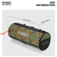 Rockbros Lenkertasche Drehver.Gr - Bikespecht