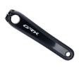 Shimano Kurbelarm Li. FCRx820-1 172,5 - Bikespecht