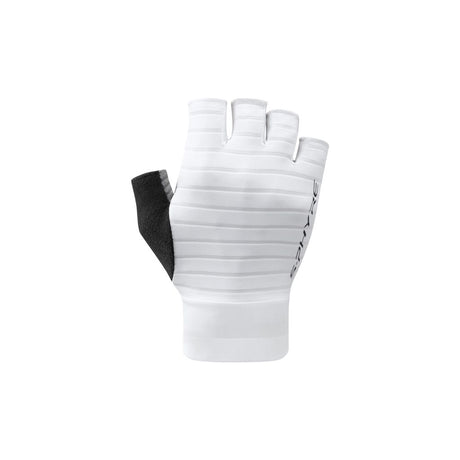 Shimano S-Phyre Flash Gloves Weiss