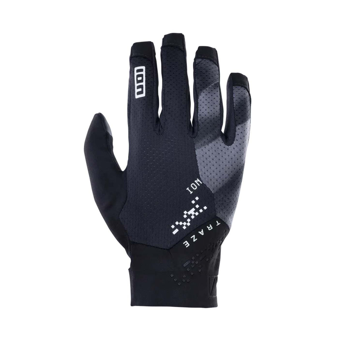 ION Gloves Traze Uni Black