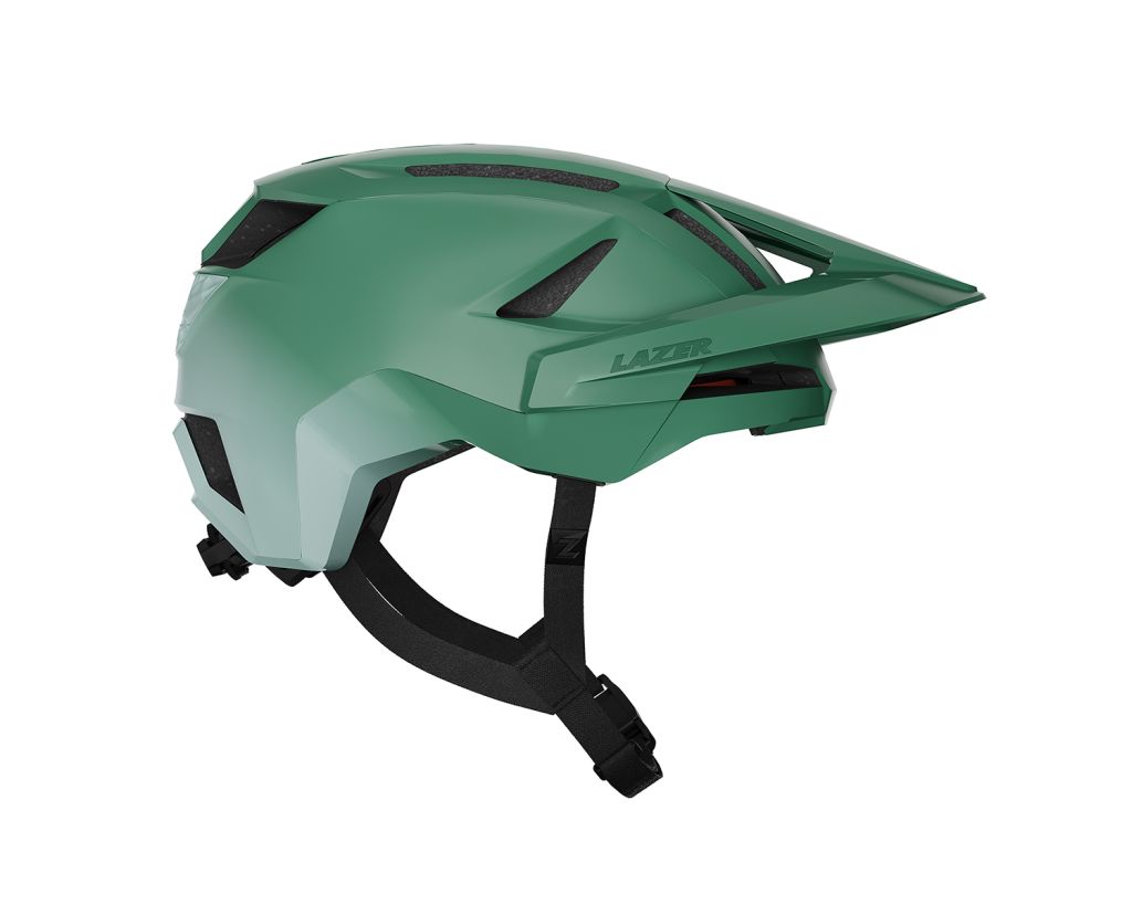 Lazer Impala Kc Green/Mint