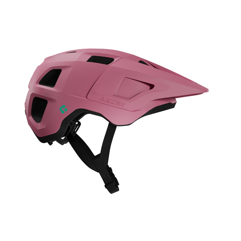 Lazer Finch Kineticore Taff Pink Uni