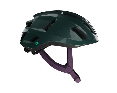 Lazer Sphere KC Deep Green