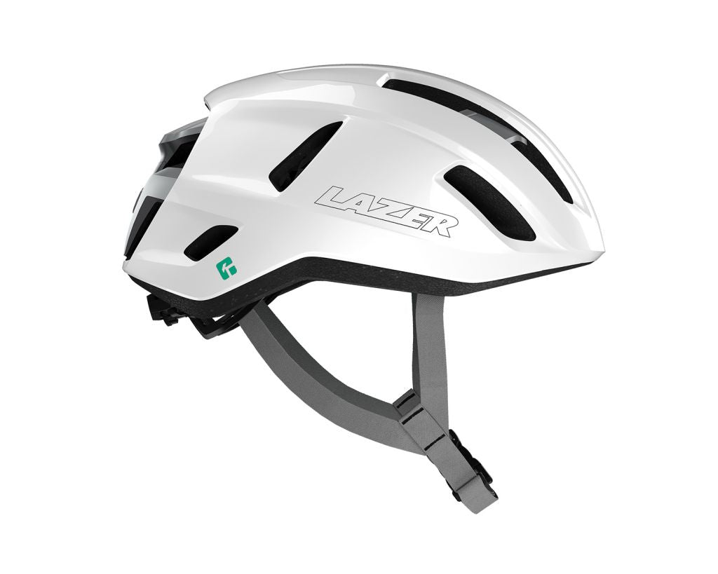 Lazer Sphere KC White/Silver