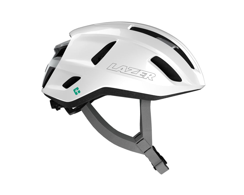 Lazer Sphere KC White/Silver