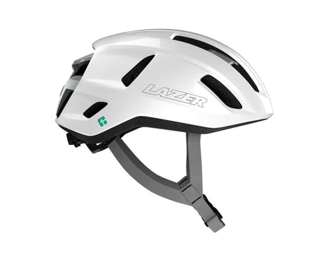 Lazer Sphere KC White/Silver