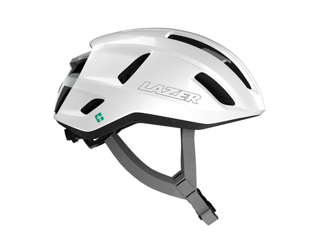 Lazer Sphere KC White/Silver