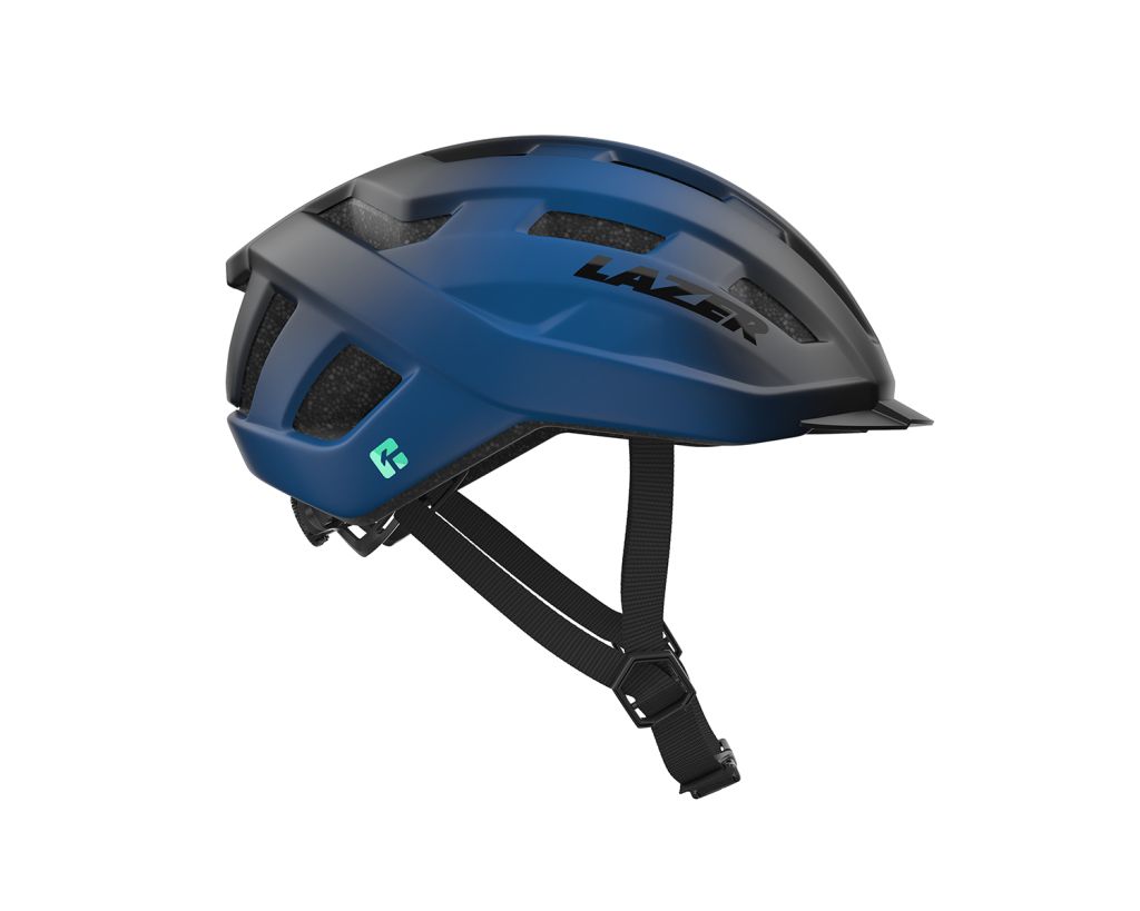Lazer Codax Kineticore Blau Uni