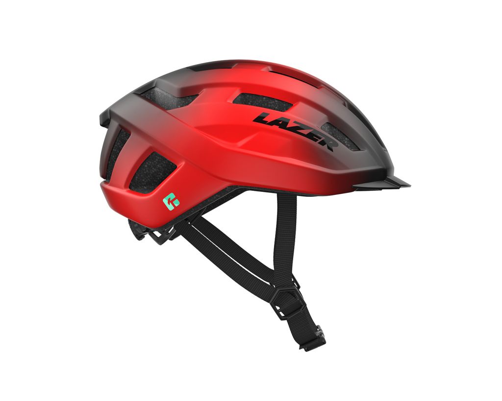 Lazer Codax Kineticore Rot Uni