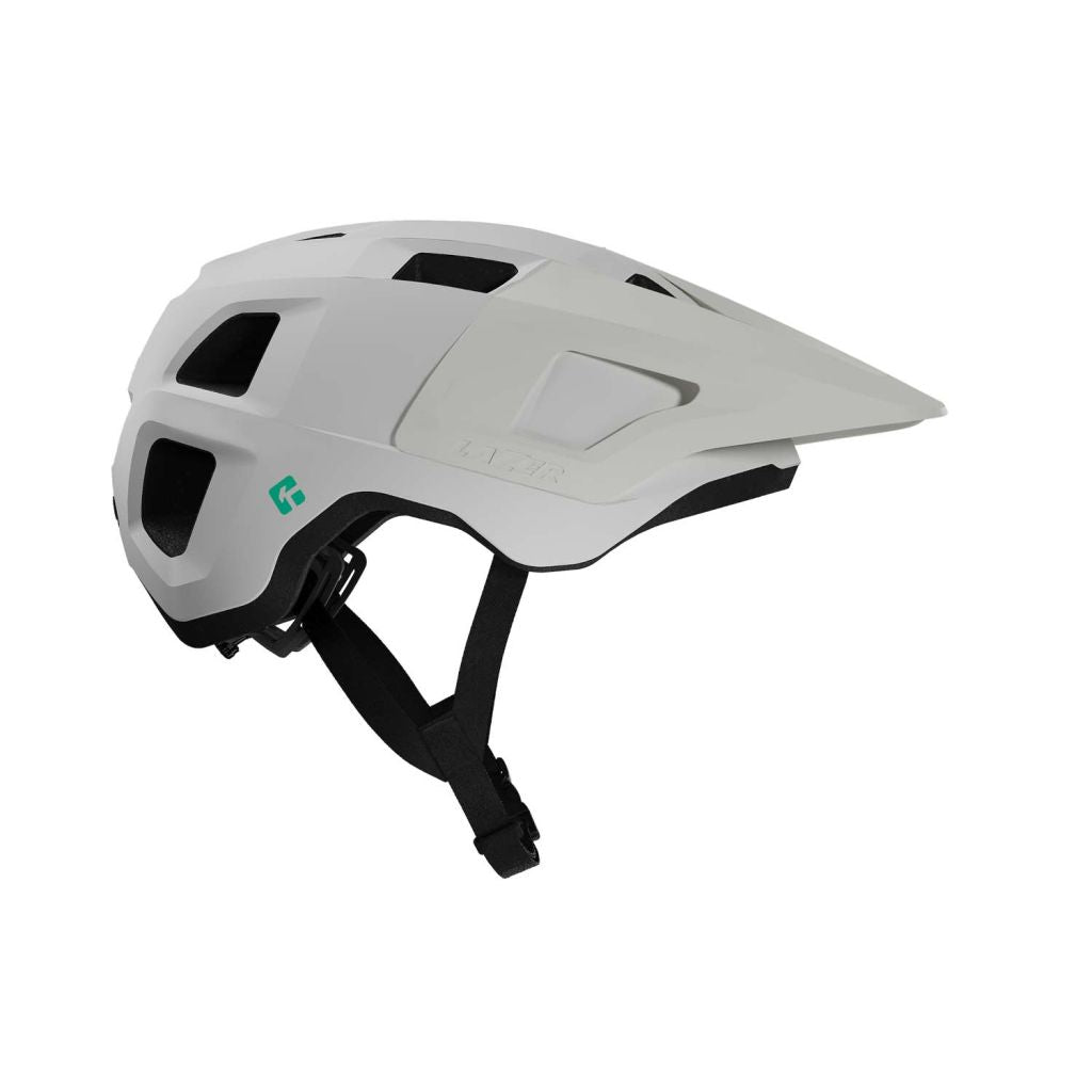 Lazer Finch Kineticore Mt. White Uni