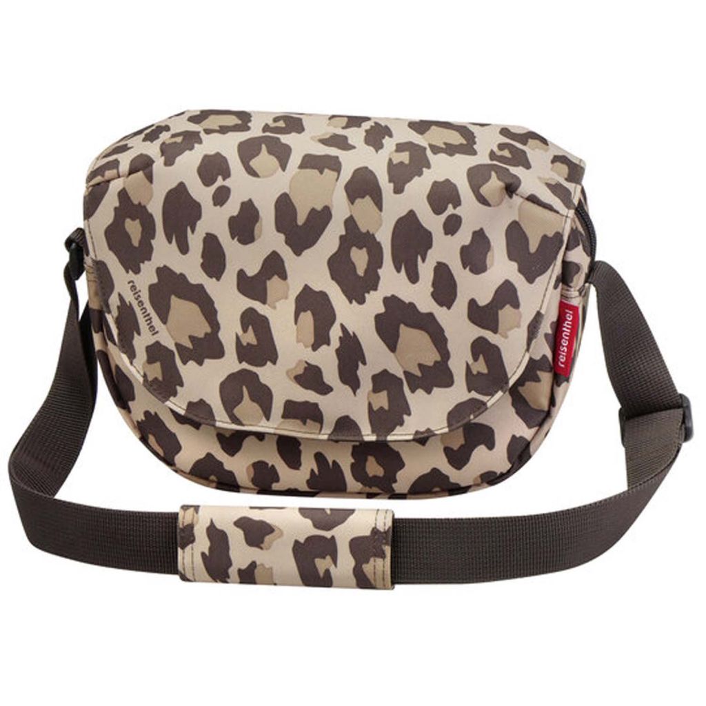 KLICKfix Reisenthel Funbag Leo Braun
