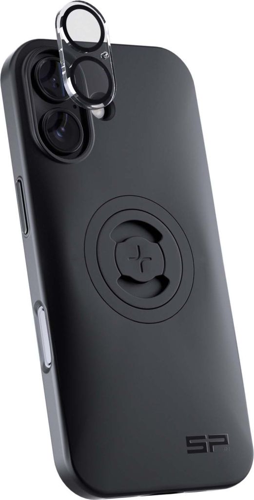 SP Connect Kamera Schutzglas Iphone 17