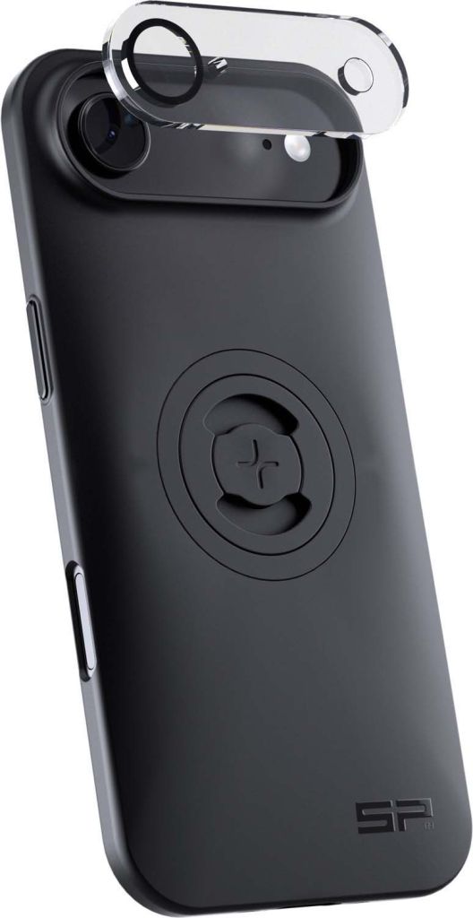 SP Connect Kamera Schutzglas Iphone 17Air