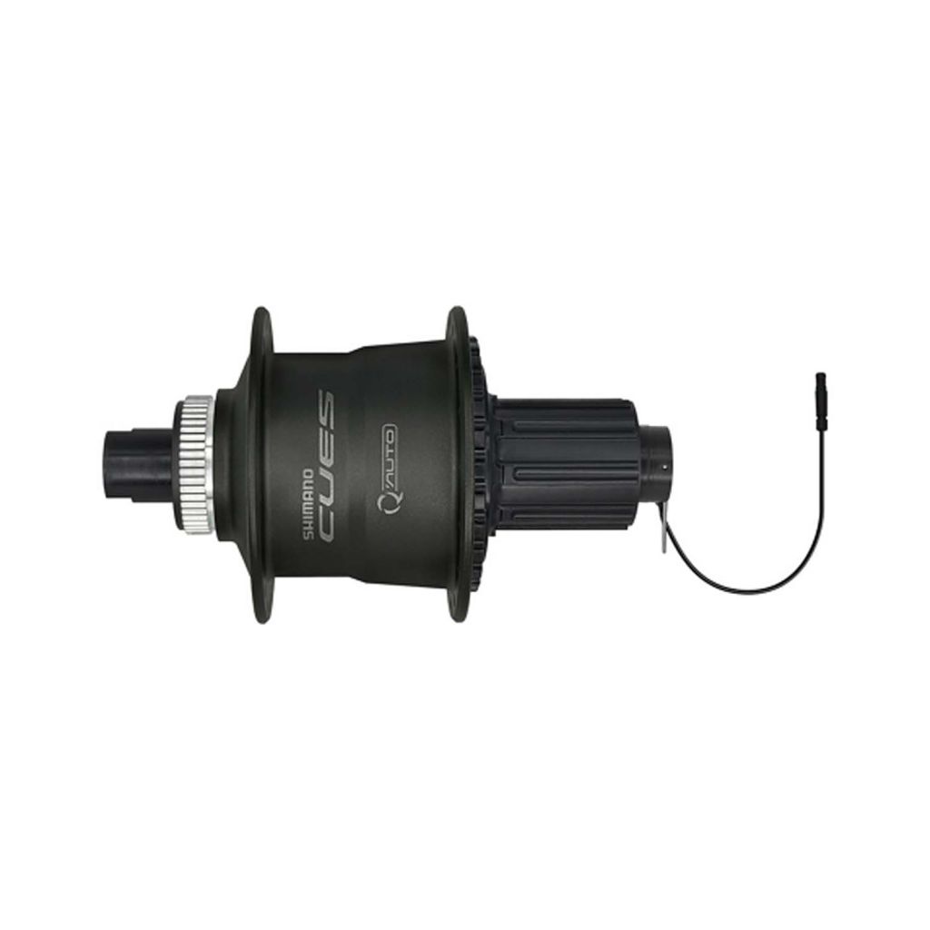 Shimano Nabe Cues Fhu6060 28L 10/11-fach