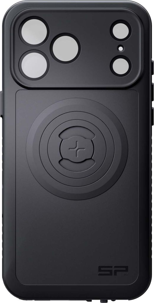 SP Connect Case Spc+ Xtreme Iph 17 Pro Ma