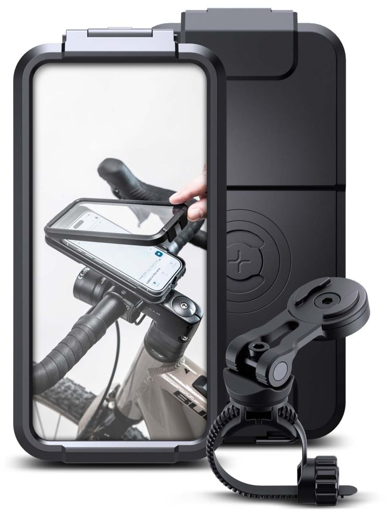 SP Connect Bike Bundle Uni.Case Lt L Spc+