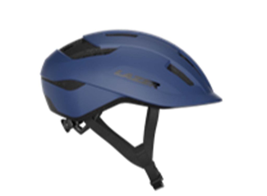 Lazer Compact Kc Matte Regal Bl M-L