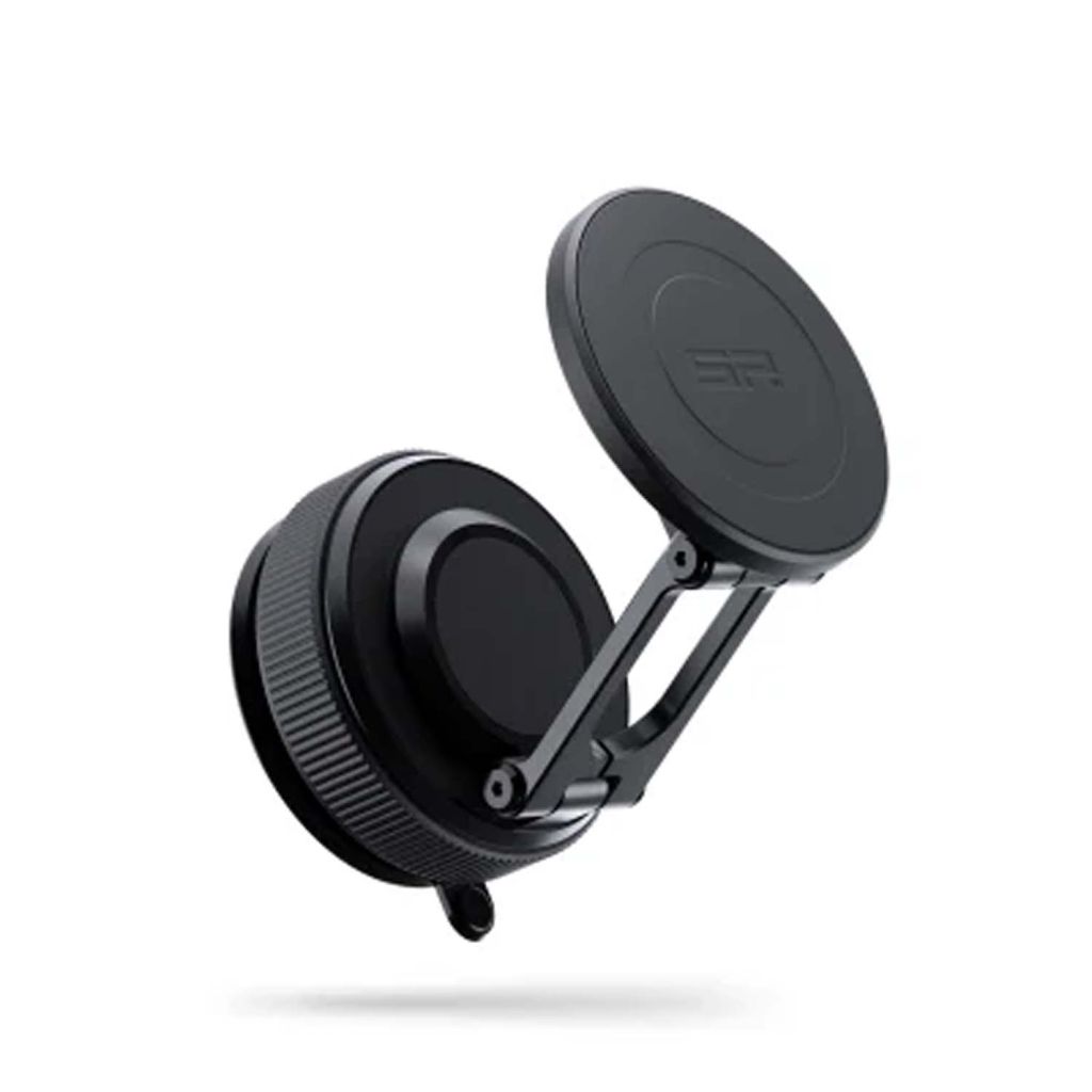 SP Connect Suction Mount Pro