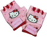 no name Handschuhe Hello Kitty - Bikespecht