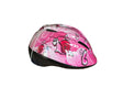 Strategic Kinderhelm Pink Schnecke 46-53 - Bikespecht