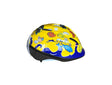 Strategic Kinderhelm Gelb Fisch 46-53 - Bikespecht