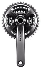Shimano Kurbelg.XTR 170 O.Bb 40-30-22 - Bikespecht