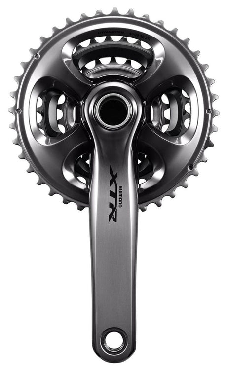 Shimano Kurbelg.XTR 170 O.Bb 40-30-22 - Bikespecht