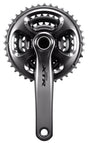 Shimano Kurbelg.XTR 170 O.Bb 40-30-22 - Bikespecht