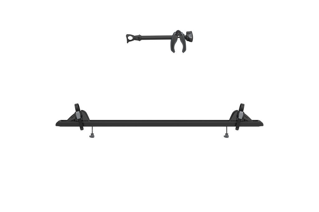 Thule schwarz Adapter 3.Rad Thule WanderWay