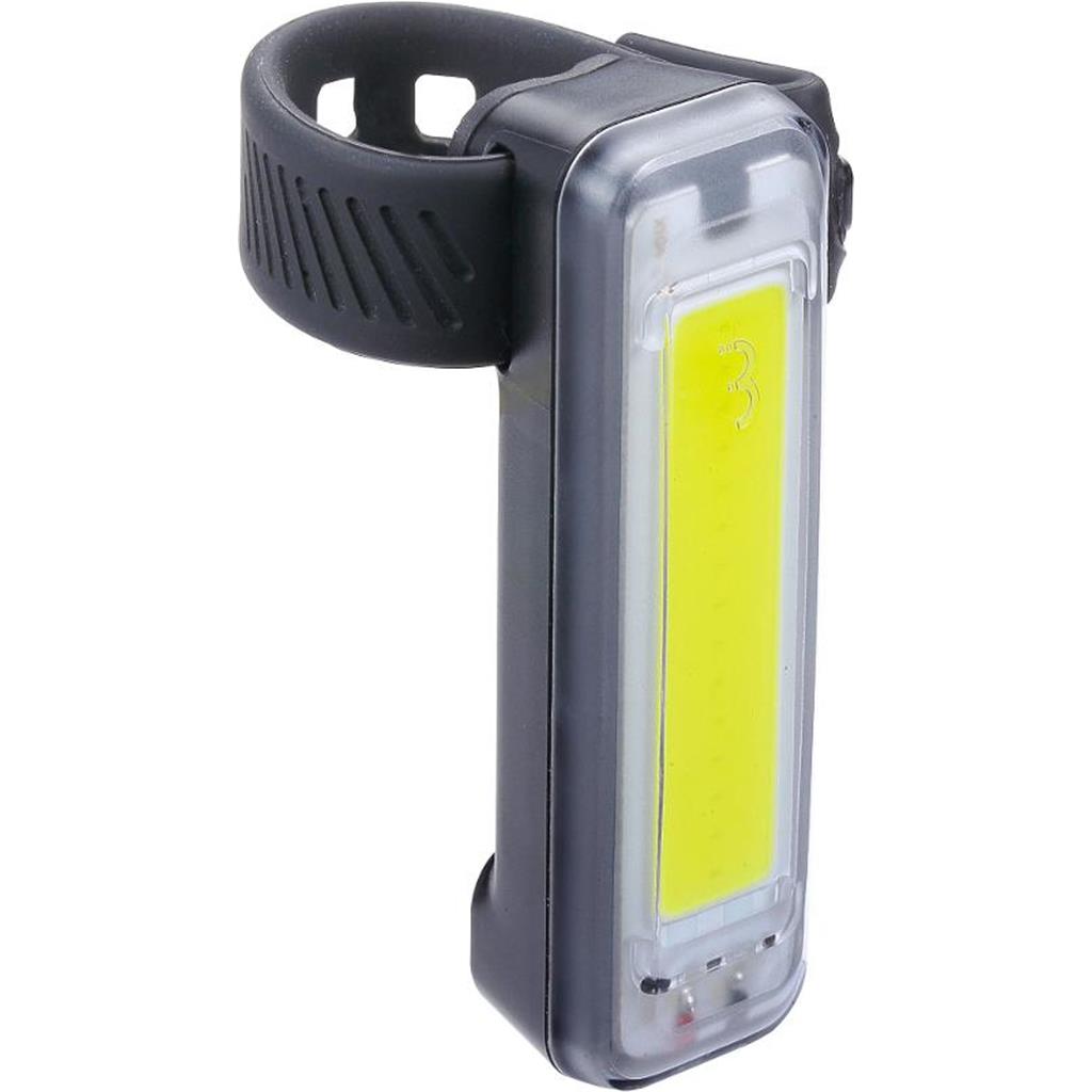 Beleuchtung BBB Akku Frontlicht Signal II BLS-136 schwarz