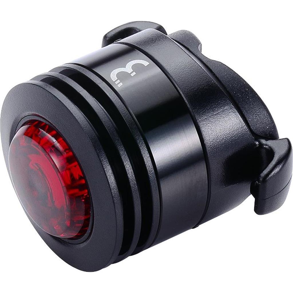Beleuchtung BBB Akku Minilicht hinten Spy 15 BLS-126 schwarz