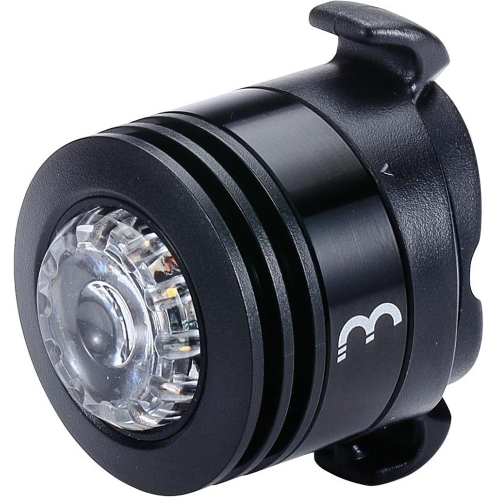 Beleuchtung BBB Akku Minilicht vorne Spy 40 BLS-125 schwarz
