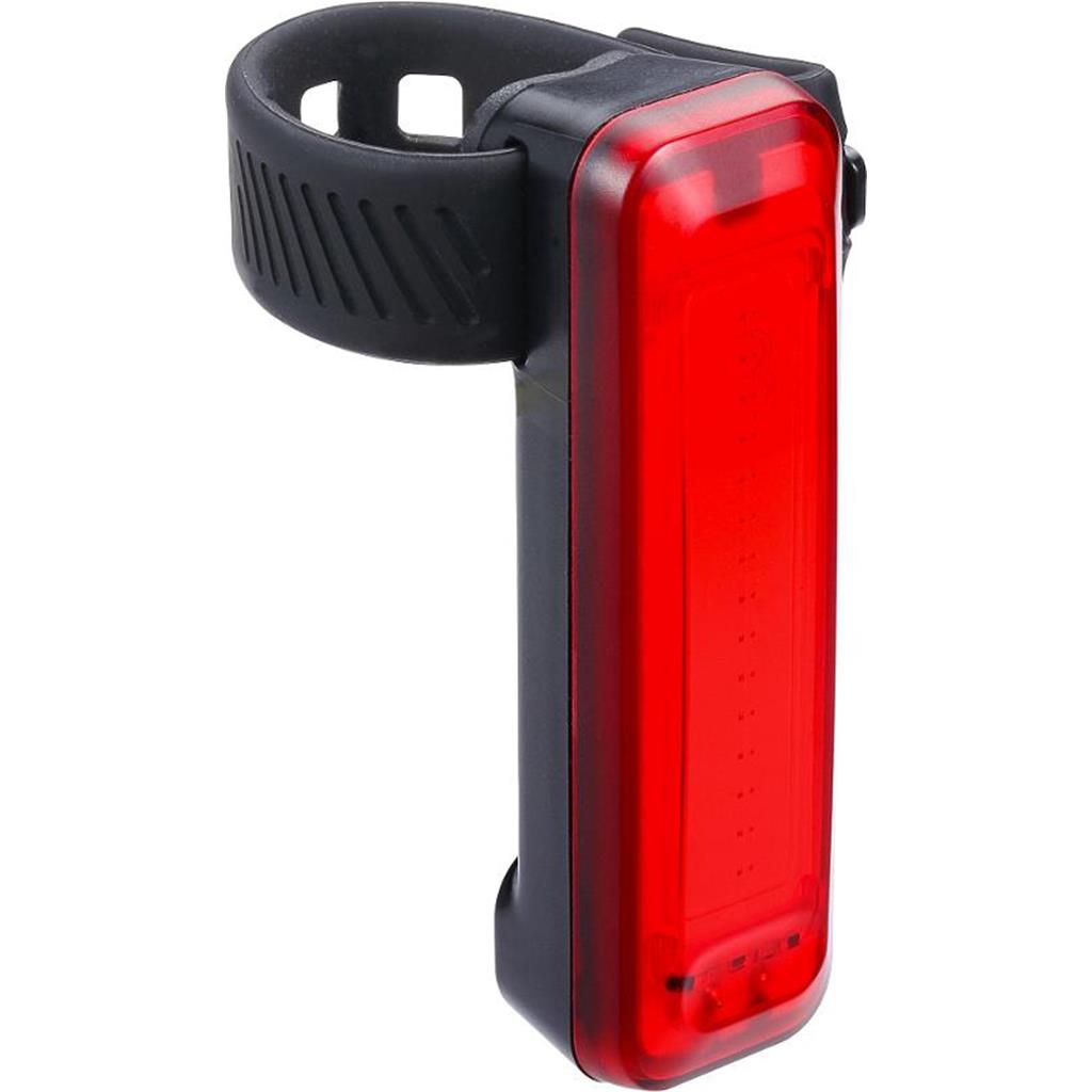 Beleuchtung BBB Akku Rücklicht Signal II BLS-137 schwarz