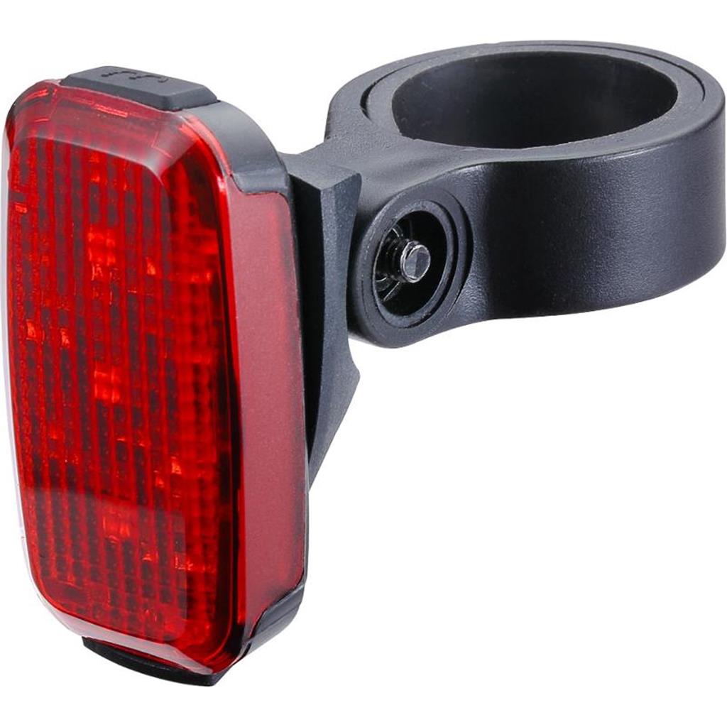Beleuchtung BBB Akku Rücklicht Spot BLS-147 schwarz