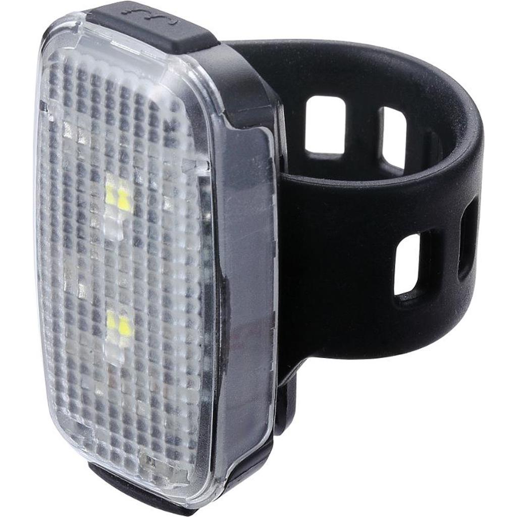 Beleuchtung BBB Akku Universalleuchte SpotDuo BLS-149 schwarz