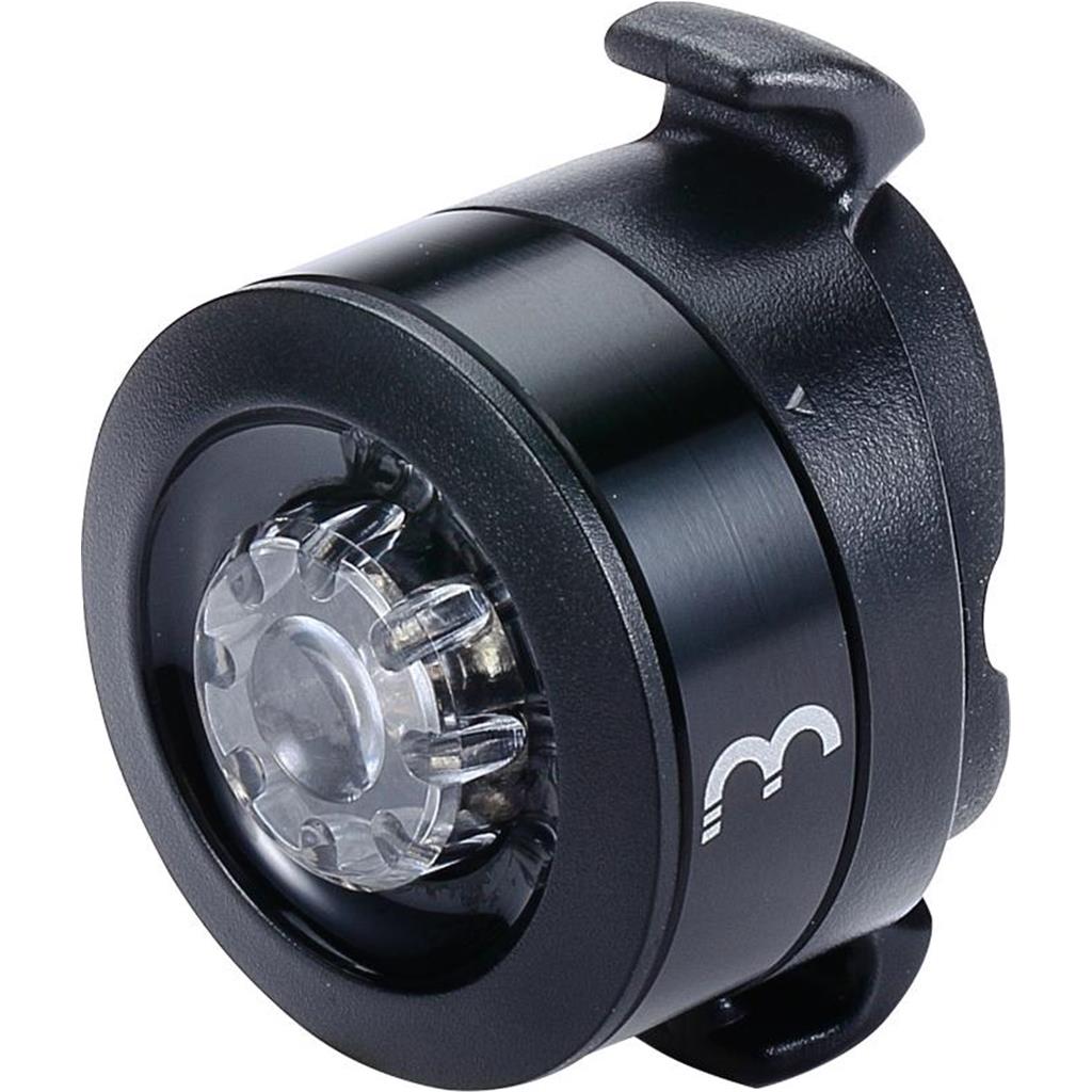 Beleuchtung BBB Batterie Minilicht vorne Spy 17 BLS-121 schwarz