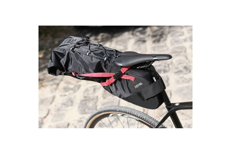 Zefal Z Adventure R11 Satteltasche - Bikespecht