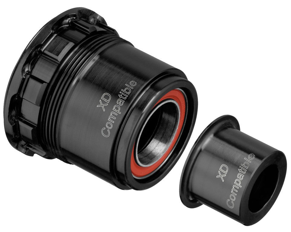 DT Swiss Rotor Kit MTB Sram XD11/12 für 142/148/12mm TA, 3-Pawl Naben