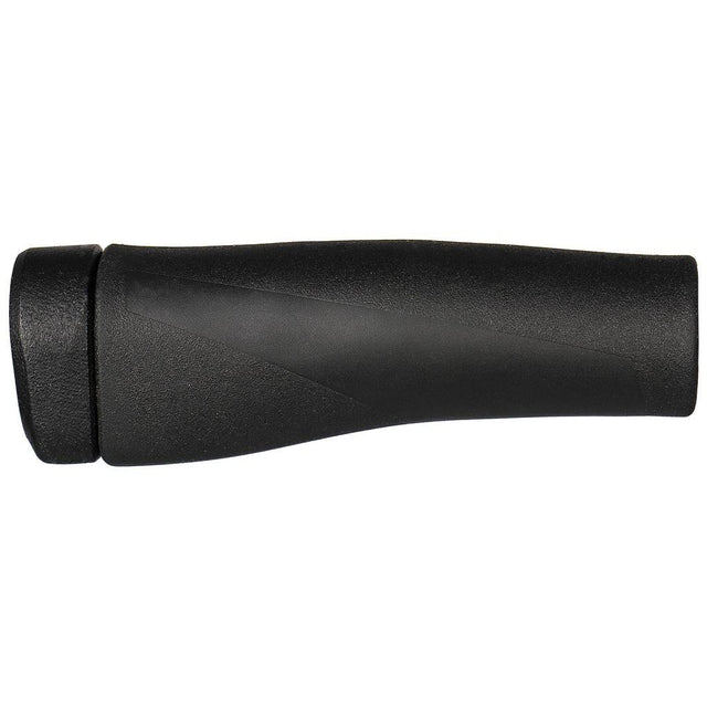 Griffe BikersBest Bb Griffe Grip Clik Bl-Br Sch