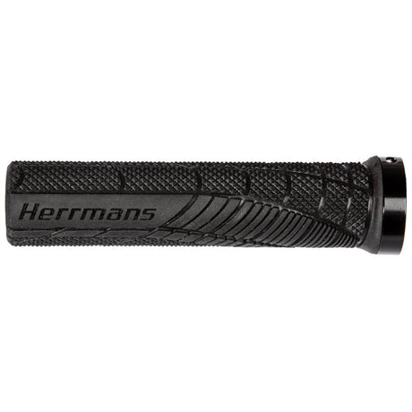 Griffe BikersBest Bb Griffe Shark Lock 130mm Sch