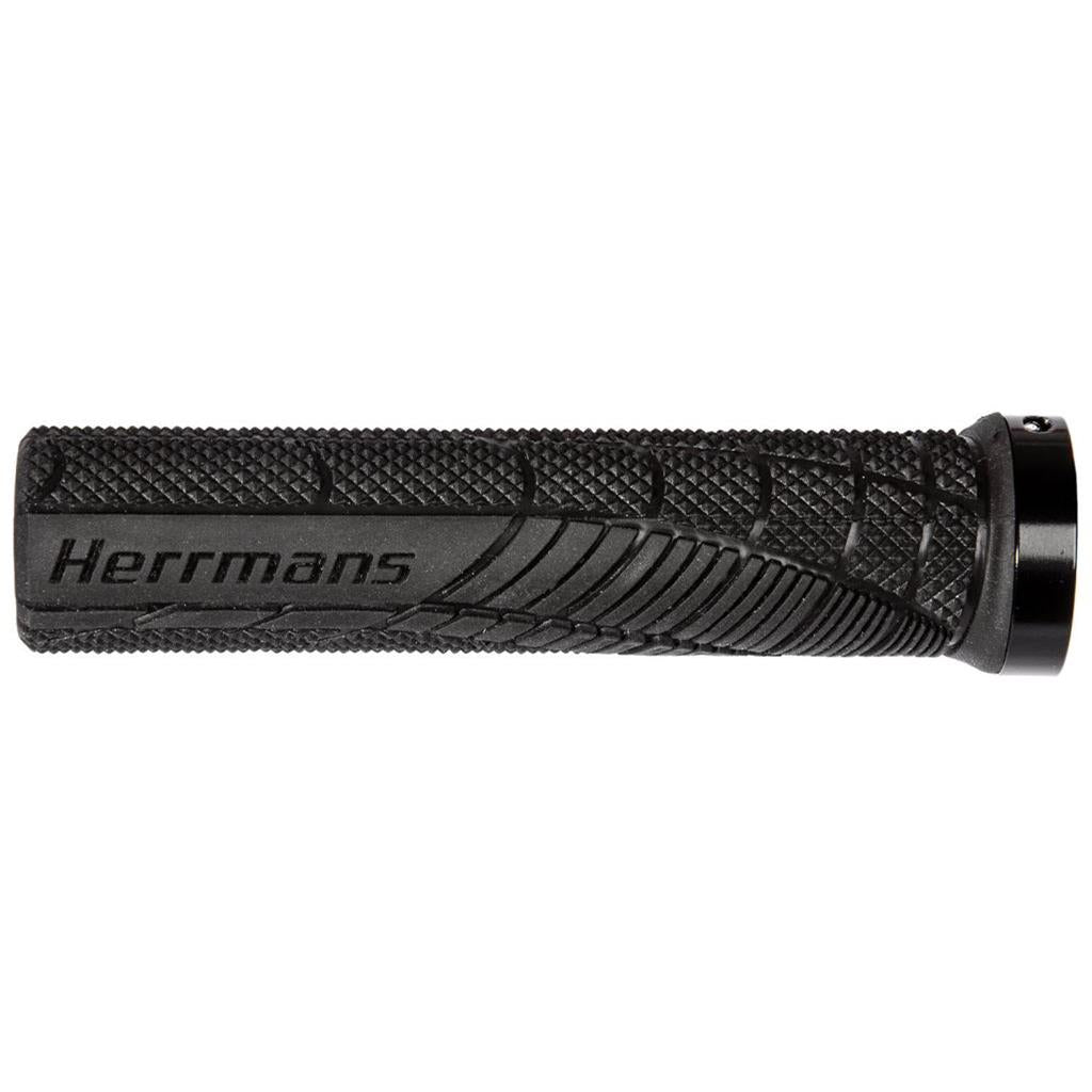 Griffe BikersBest Bb Griffe Shark Lock 130mm Sch