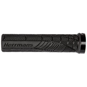 Griffe BikersBest Bb Griffe Shark Lock 130mm Sch
