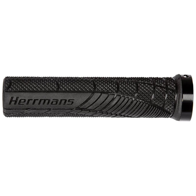 Griffe BikersBest Bb Griffe Shark Lock 130mm Sch