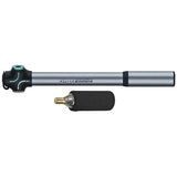 Pumpen und Zubehör BikersBest Bb Minipumpe Gc05 2 In 1 Co2