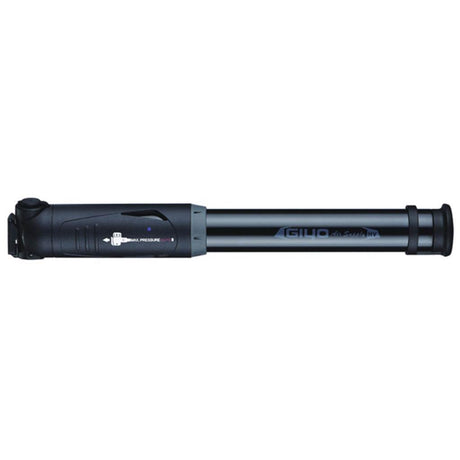 Pumpen und Zubehör BikersBest Bb Minipumpe MTB Schwarz