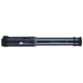 Pumpen und Zubehör BikersBest Bb Minipumpe MTB Schwarz