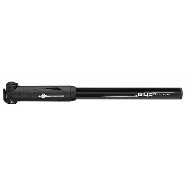 Pumpen und Zubehör BikersBest Bb Minipumpe Road Schwarz