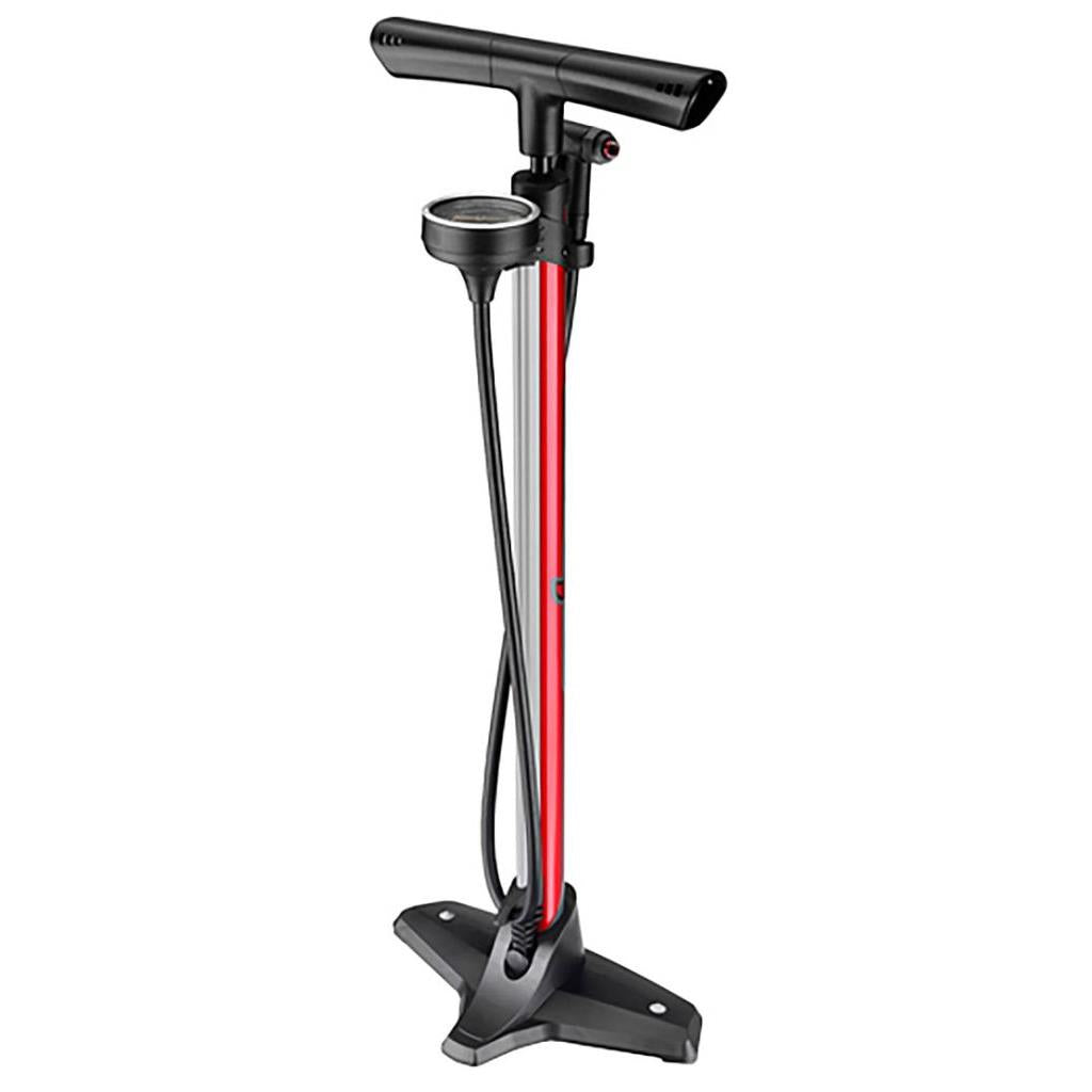 Pumpen und Zubehör BikersBest Bb Standpumpe Gf5625Da Ro-Sil