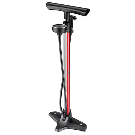 Pumpen und Zubehör BikersBest Bb Standpumpe Gf5625Da Ro-Sil