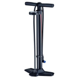 Pumpen und Zubehör BikersBest Bb Standpumpe Gf69Vp Schwarz